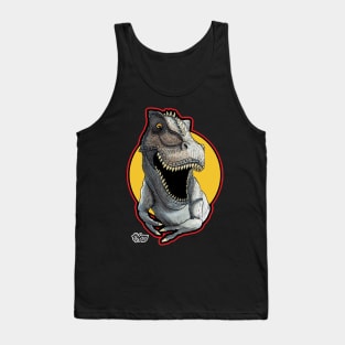 T-Rex Tank Top